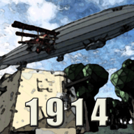 战地1914手机版 1.0.4.1 安卓版