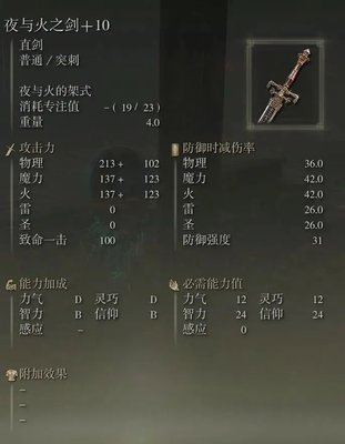 艾尔登法环传说武器有几把？艾尔登法环传说武器获取攻略