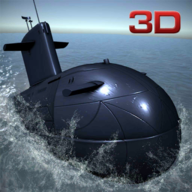 海军潜艇战区 1.0 安卓版