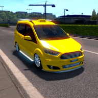城市出租车模拟器2022版 1.0.2 安卓版