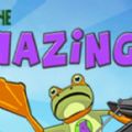 amazing frog神奇青蛙英文版 1.0 安卓版