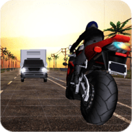 极速摩托车模拟器3D 7.0.7 安卓版