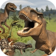 恐龙模拟器2021 0.2.34 安卓版