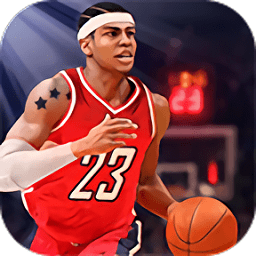 热血篮球3D游戏 1.0.8 安卓版