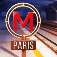 巴黎铁路 V1.0 安卓版