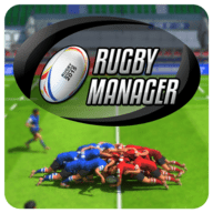橄榄球经理Rugby Manager最新版 7.14 安卓版