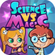 科学大战魔法2游戏 4.1.1 安卓版