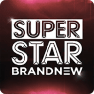 SuperStar BRANDNEW官方版 3.5.1 安卓版
