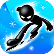 冰雪竞技赛 1.2.0 安卓版