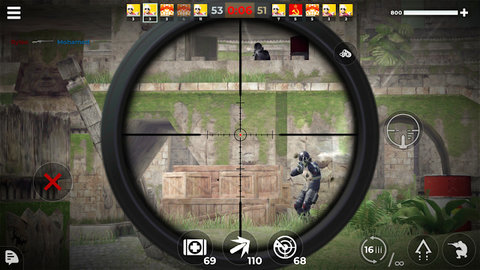 Awp Mode免谷歌登录1.3.3最新版 1.3.3 安卓版