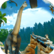 恐龙狙击捕杀 2.0.3 安卓版