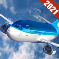 飞行员模拟器2021 1.0 安卓版