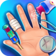 手部医生游戏 1.0 安卓版