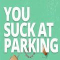 You Suck at Parking中文汉化版 1.0 安卓版